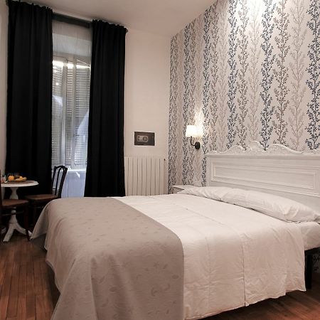 Domus Iuliae Hotell Rom Exteriör bild