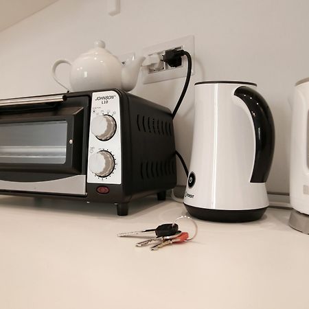 Domus Iuliae Hotell Rom Exteriör bild