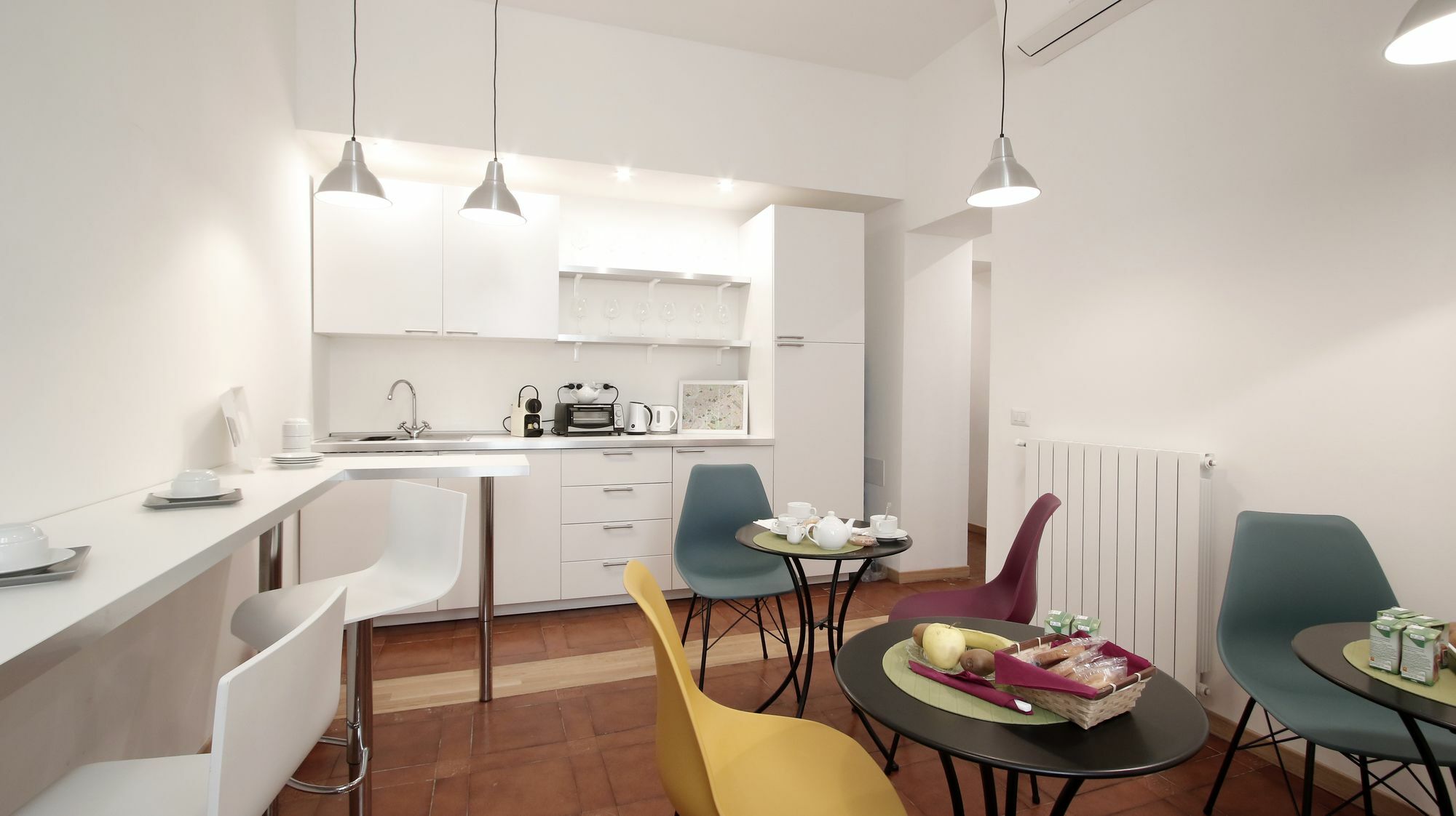 Domus Iuliae Hotell Rom Exteriör bild