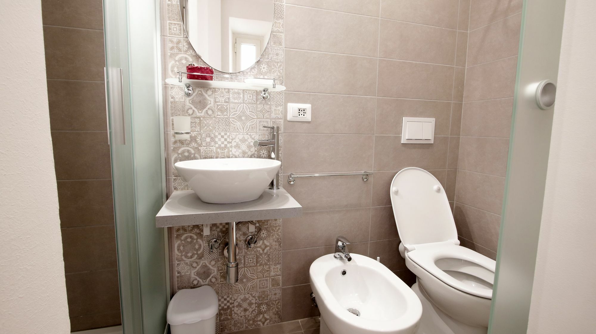 Domus Iuliae Hotell Rom Exteriör bild