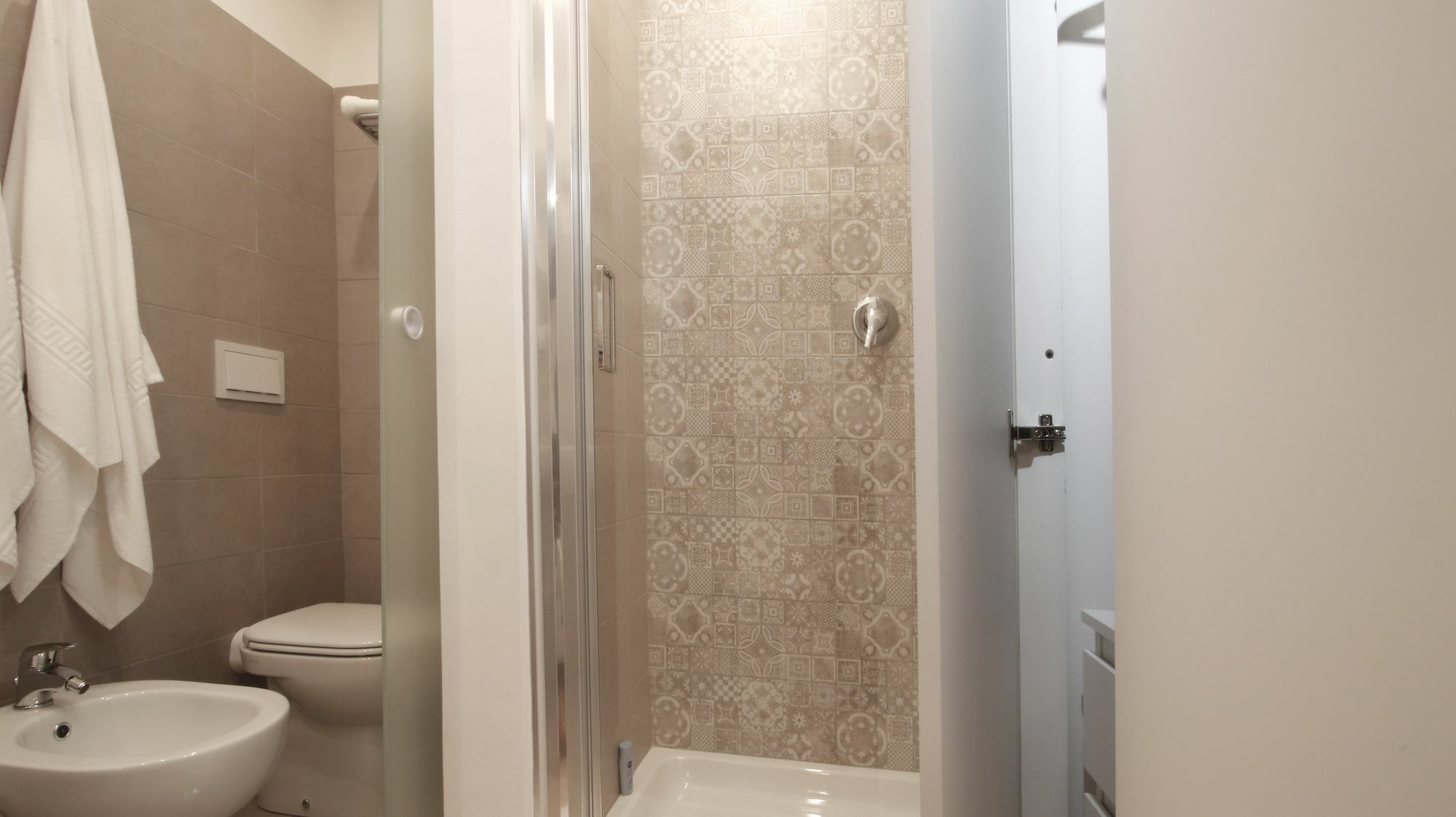 Domus Iuliae Hotell Rom Exteriör bild
