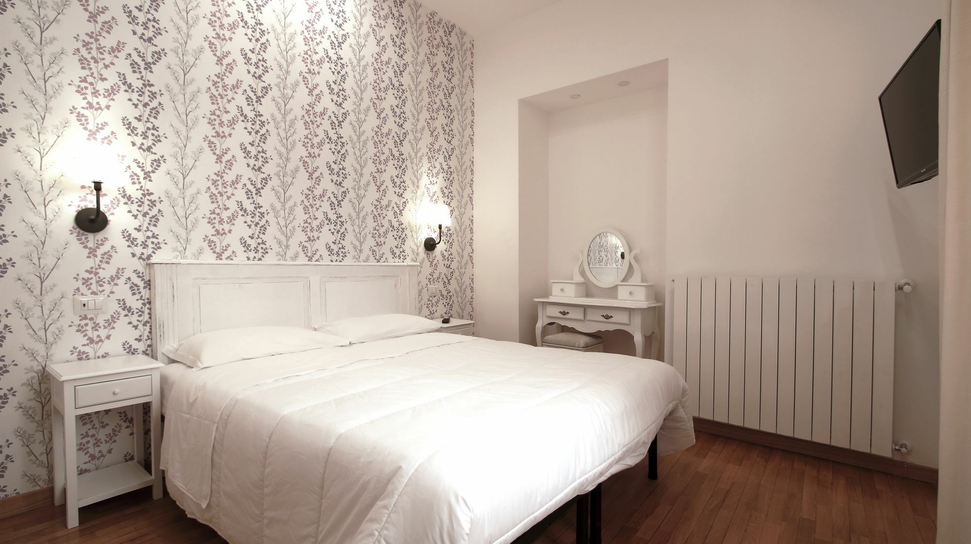 Domus Iuliae Hotell Rom Exteriör bild