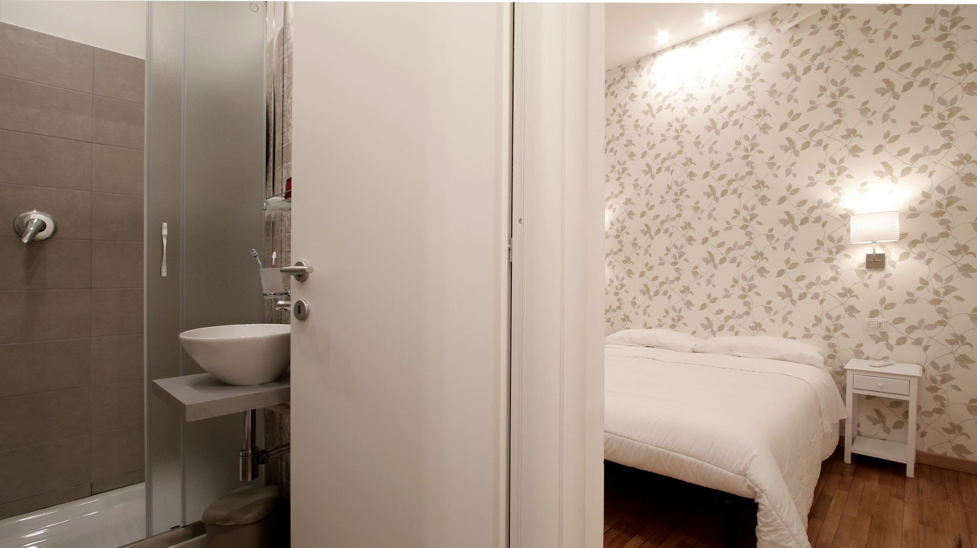 Domus Iuliae Hotell Rom Exteriör bild