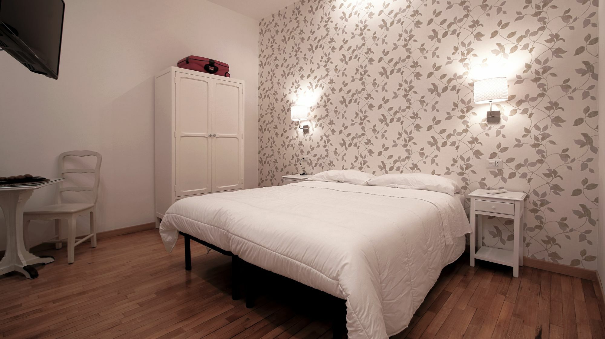 Domus Iuliae Hotell Rom Exteriör bild