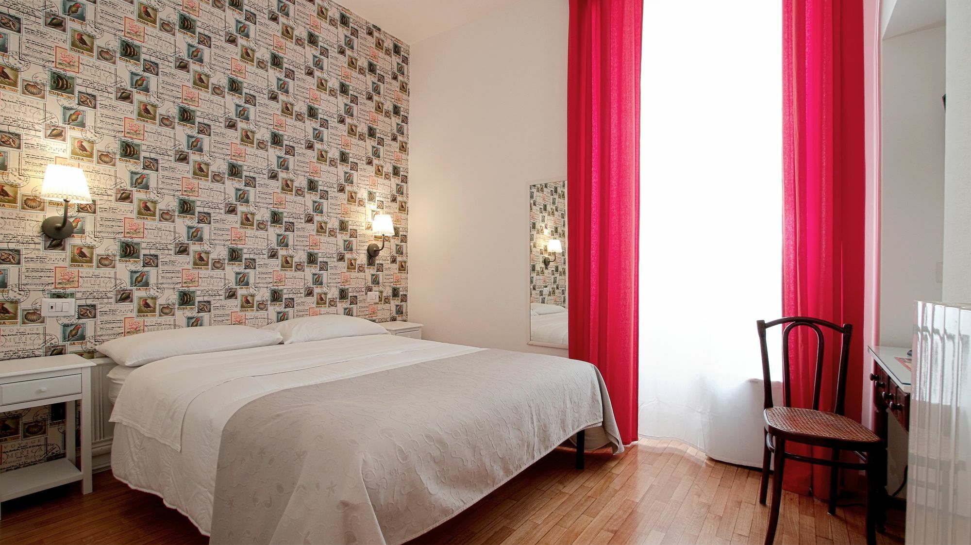 Domus Iuliae Hotell Rom Exteriör bild