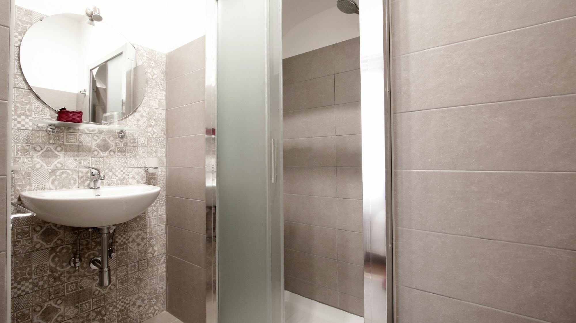 Domus Iuliae Hotell Rom Exteriör bild