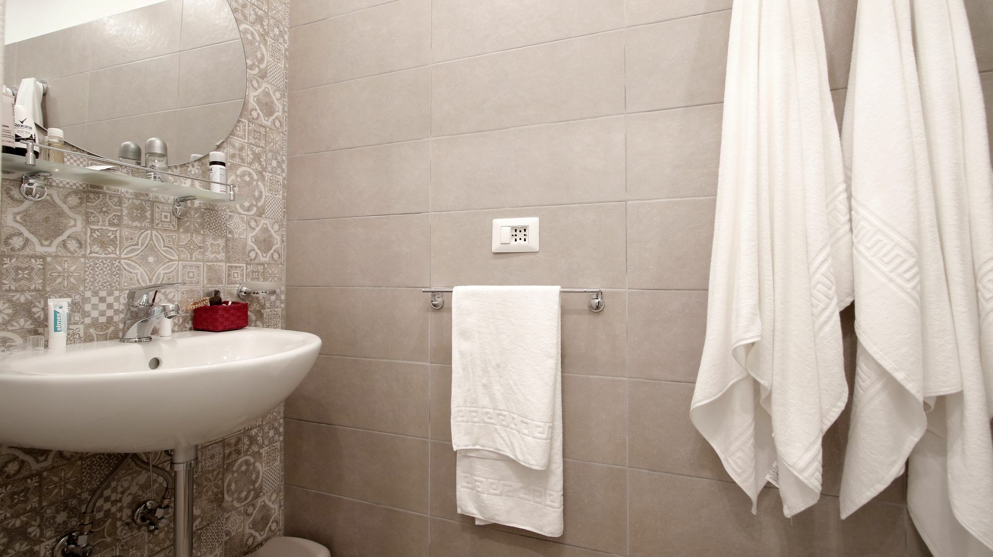 Domus Iuliae Hotell Rom Exteriör bild