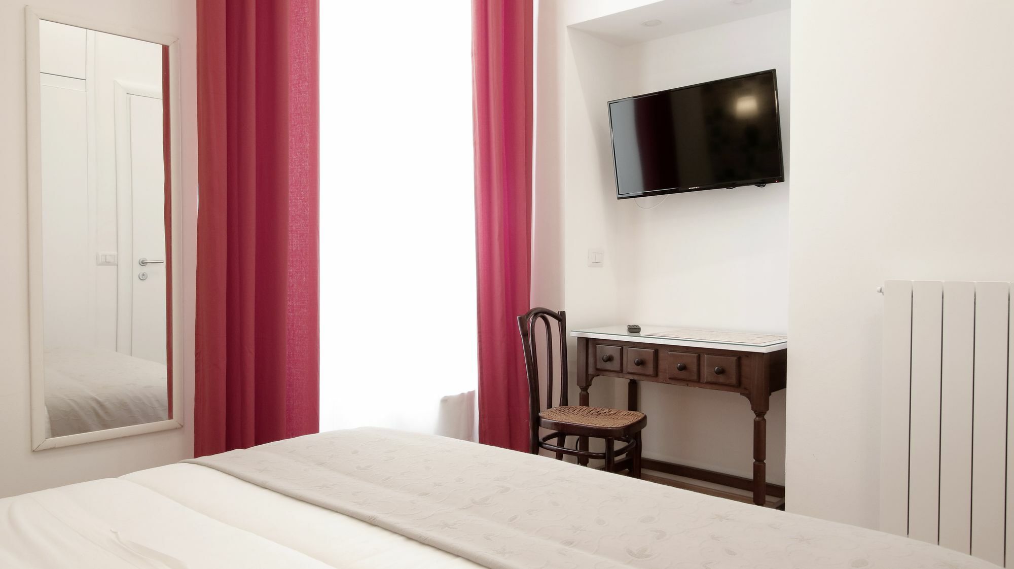 Domus Iuliae Hotell Rom Exteriör bild
