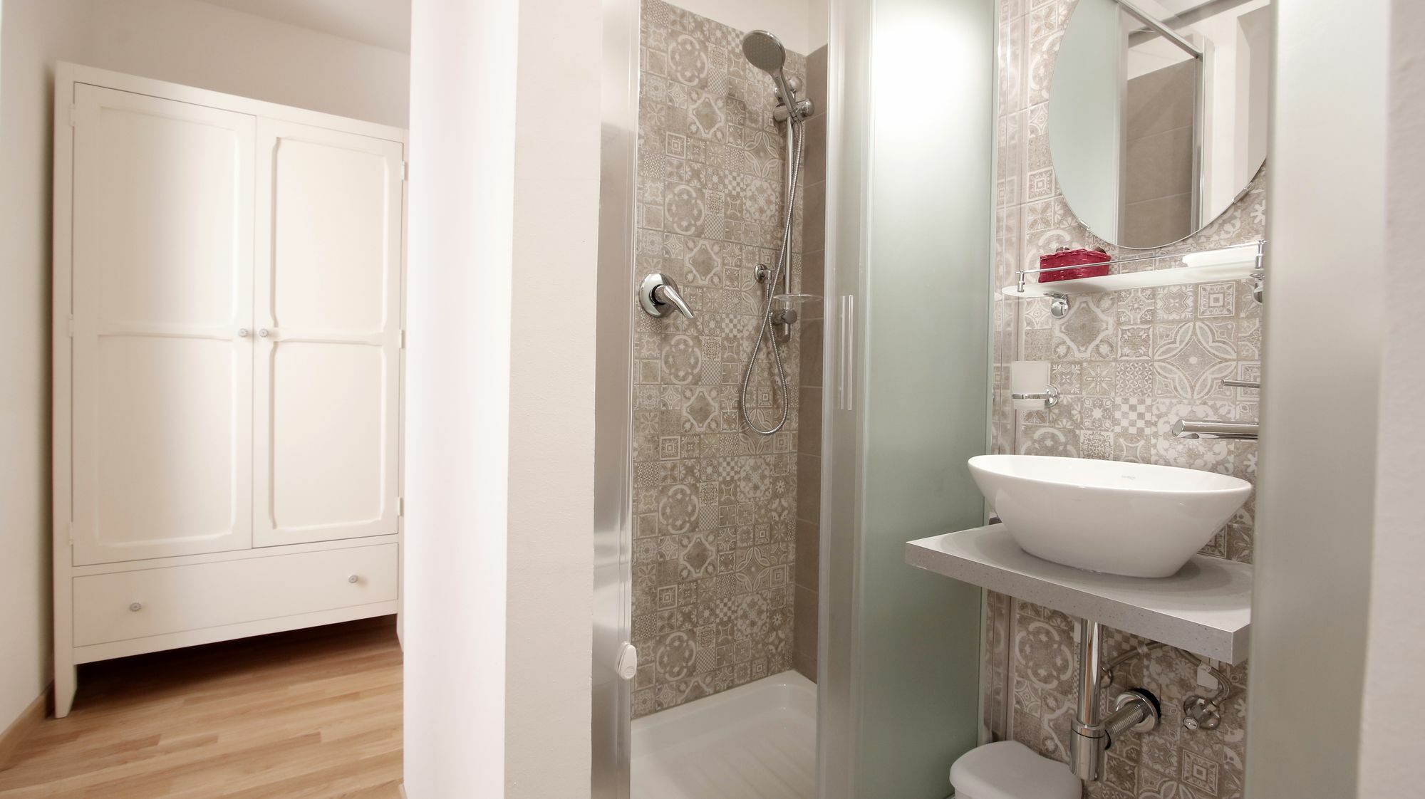 Domus Iuliae Hotell Rom Exteriör bild