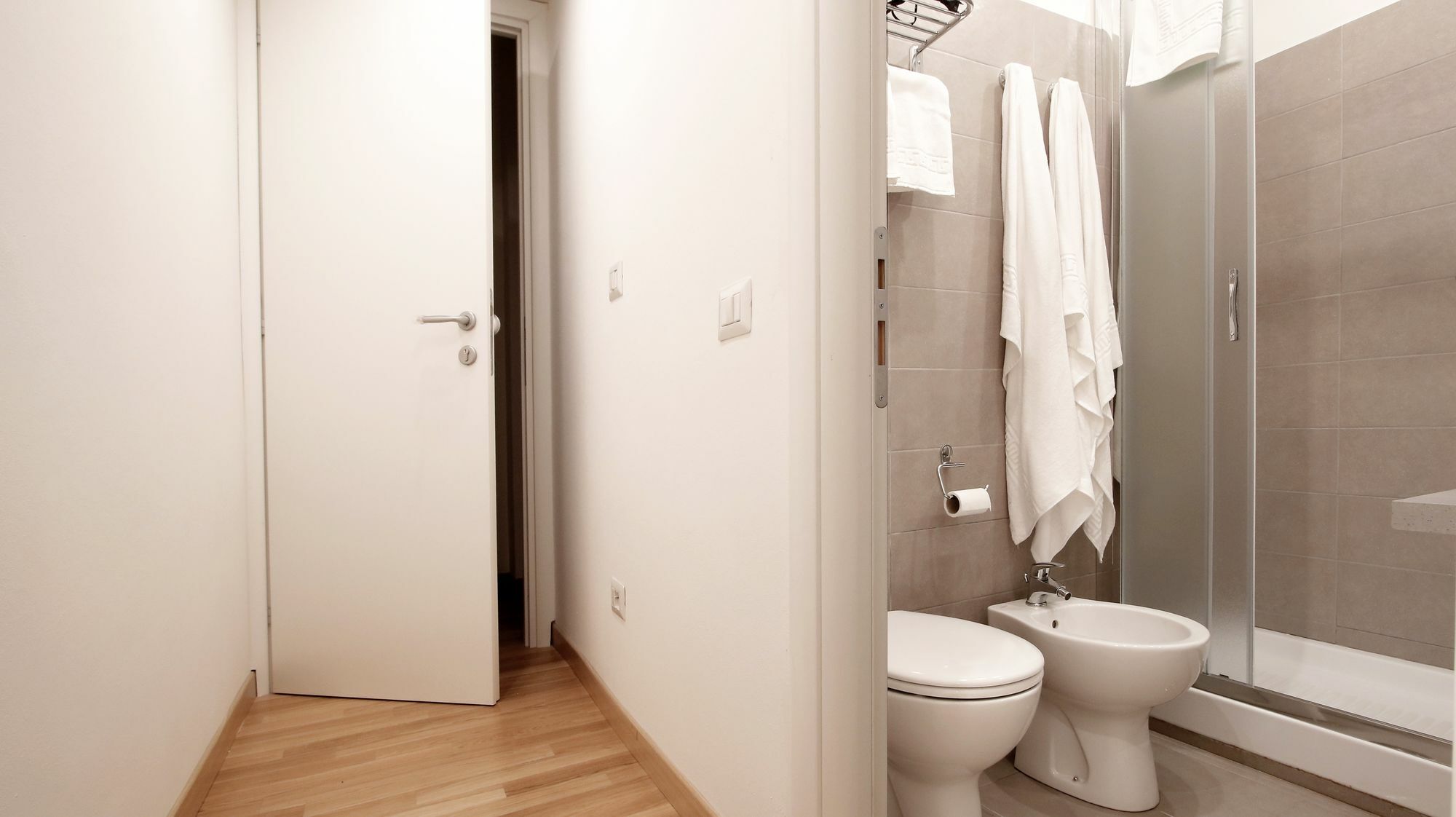 Domus Iuliae Hotell Rom Exteriör bild
