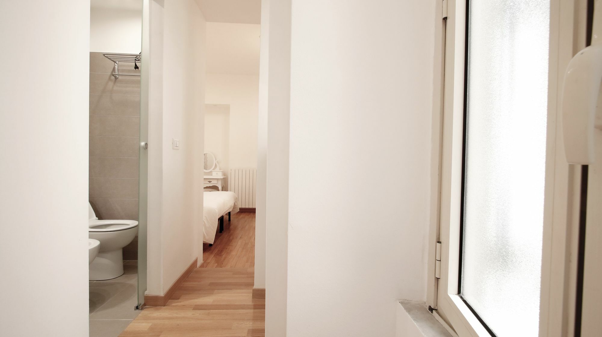 Domus Iuliae Hotell Rom Exteriör bild