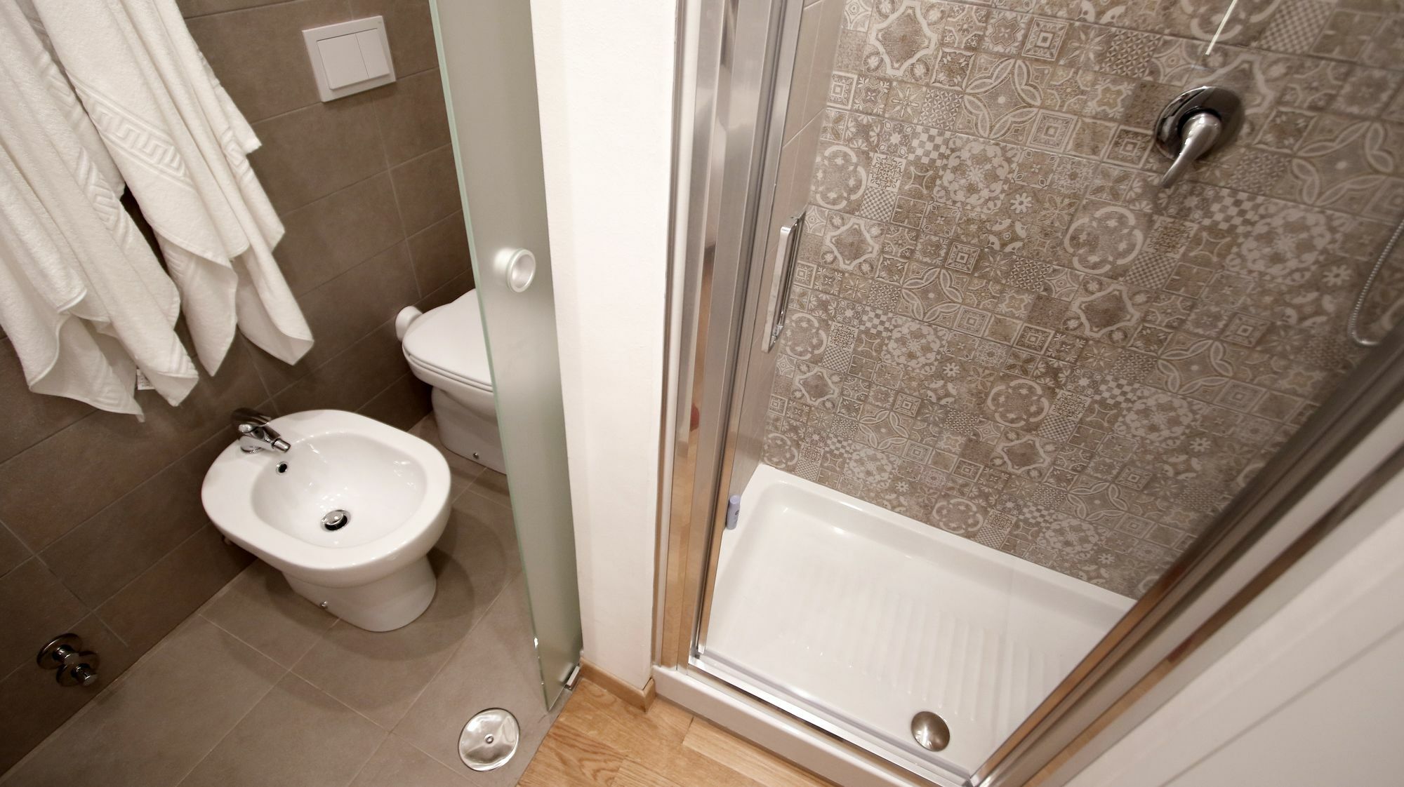 Domus Iuliae Hotell Rom Exteriör bild